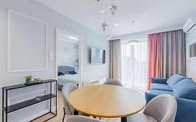 Horyzont Apartamenty-Porta Mare Baltica